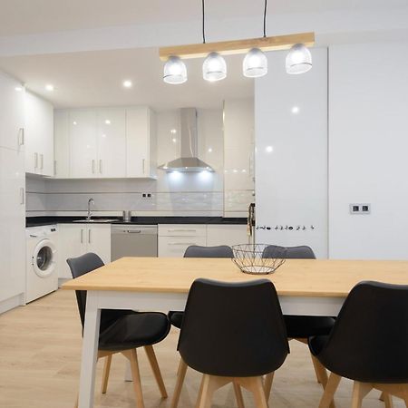 Apartmán Granada Materno Exteriér fotografie