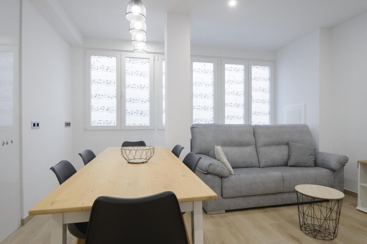 Apartmán Granada Materno Exteriér fotografie