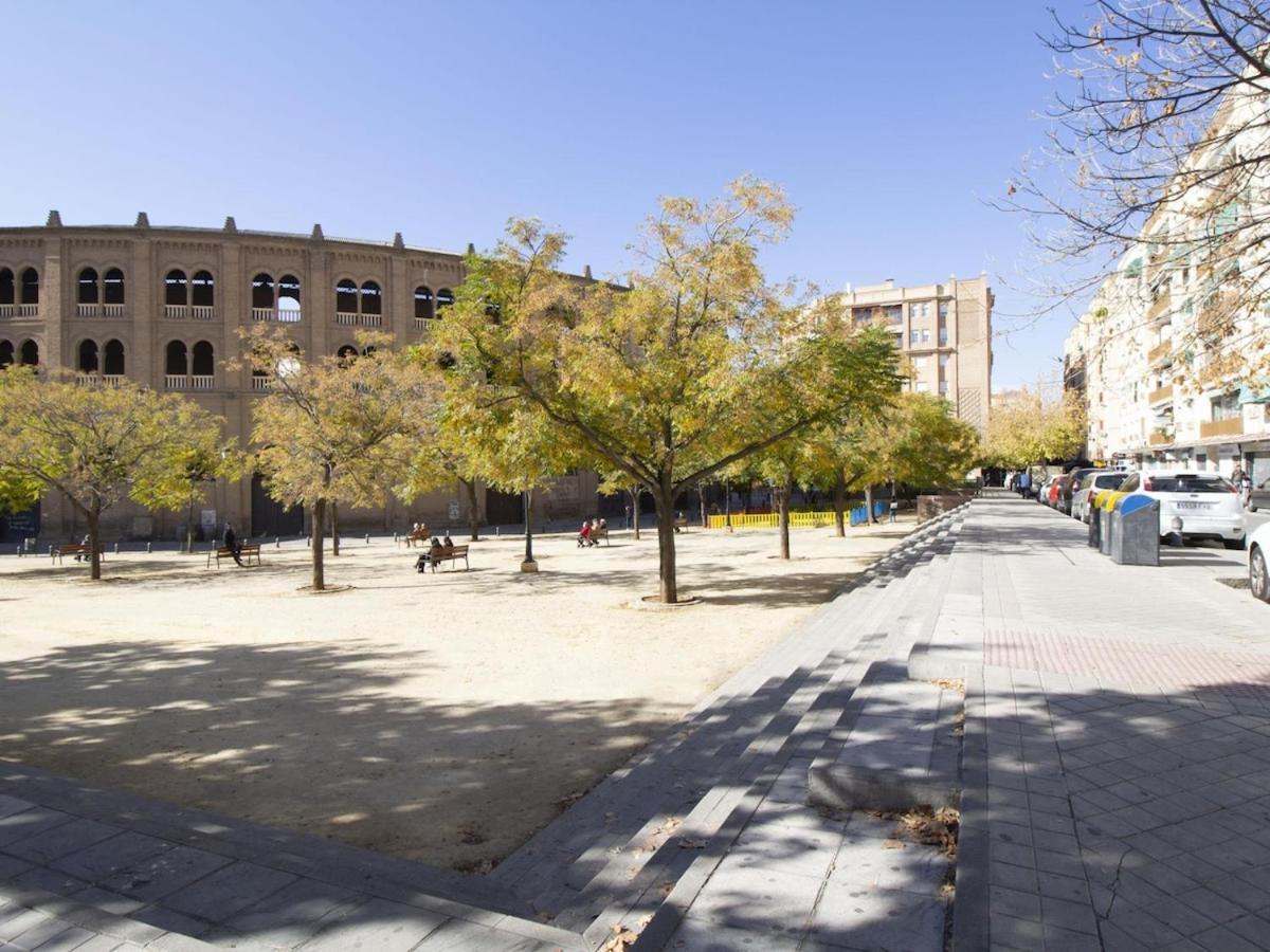 Apartmán Granada Materno Exteriér fotografie