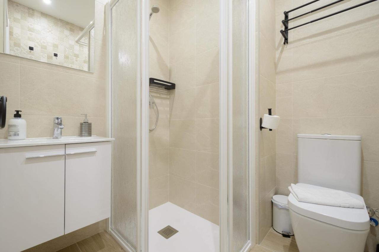 Apartmán Granada Materno Exteriér fotografie