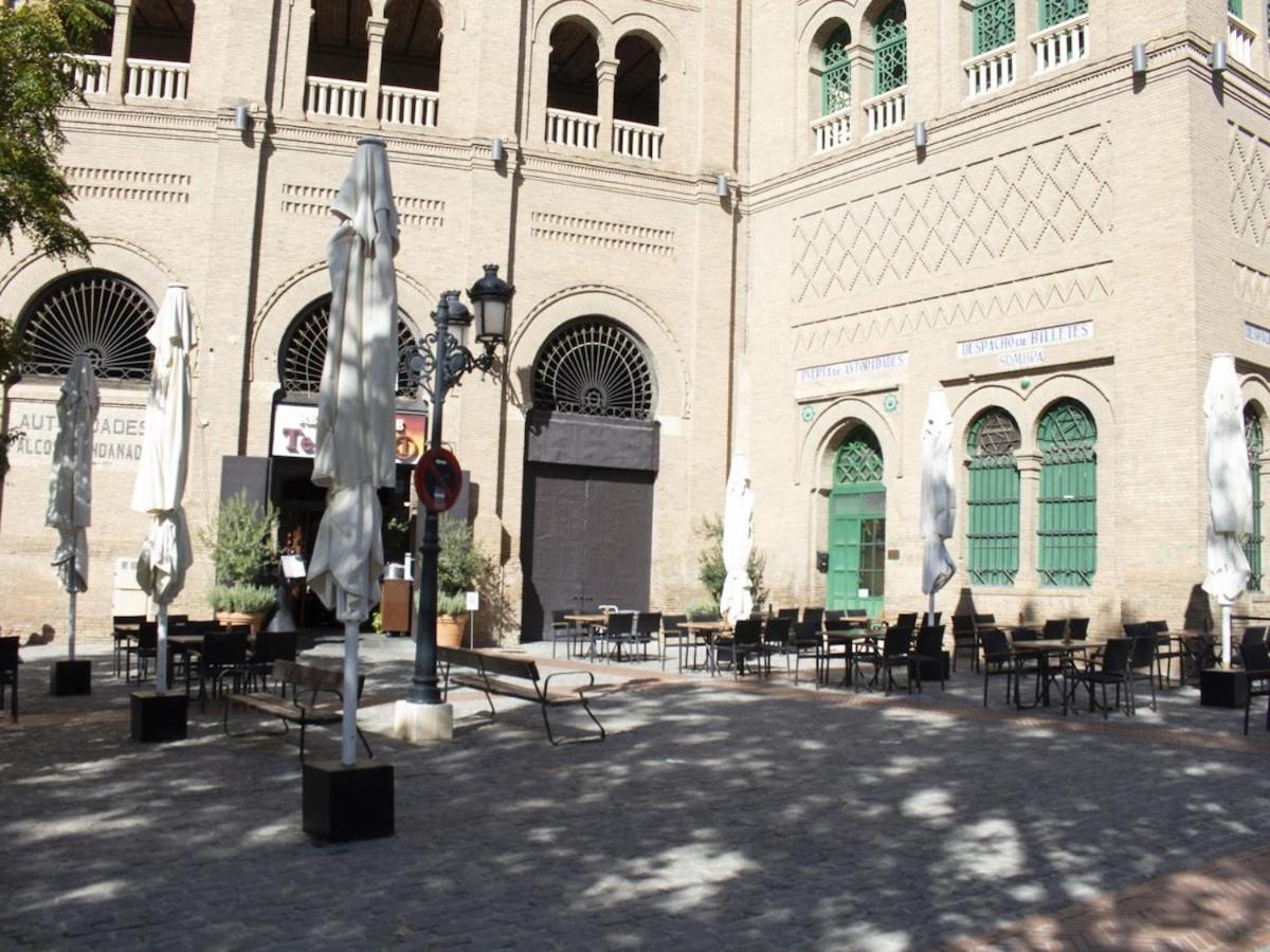 Apartmán Granada Materno Exteriér fotografie