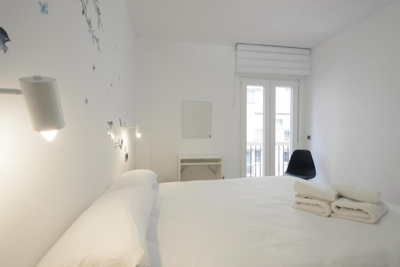 Apartmán Granada Materno Exteriér fotografie