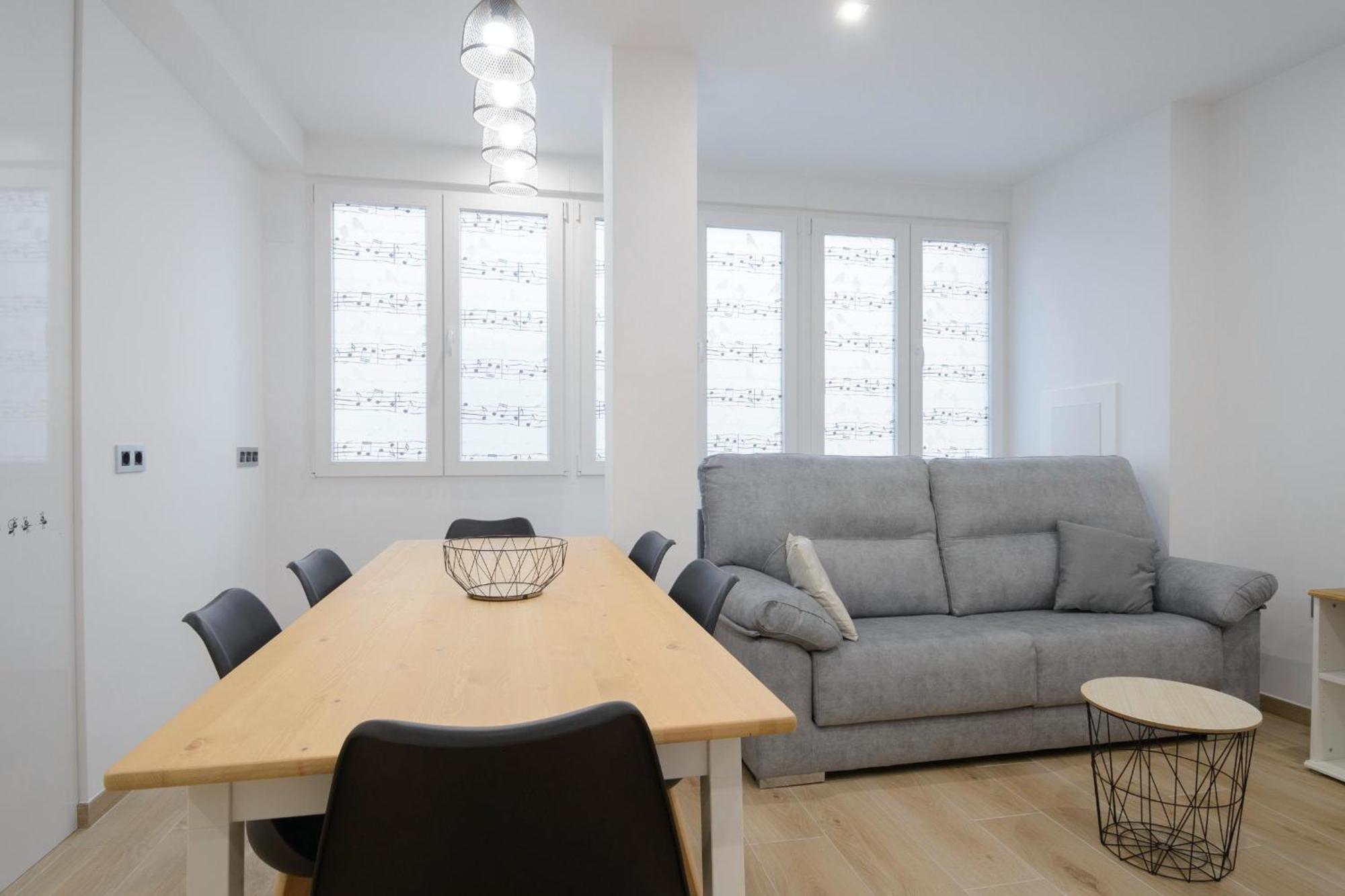 Apartmán Granada Materno Exteriér fotografie